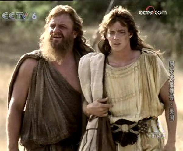 伊阿宋和金羊毛