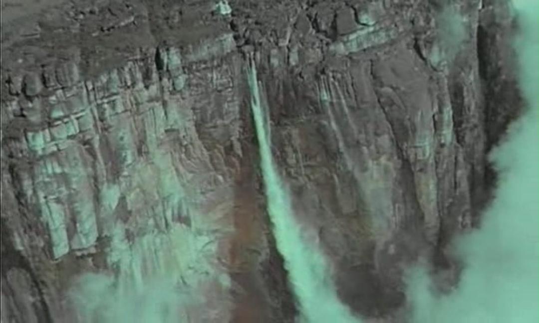 电影《Cannibal Holocaust 2: The Catherine Mi