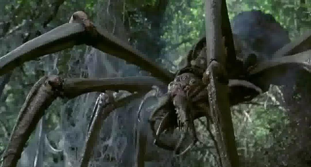 《天外魔蛛》-高清电影-在线观看