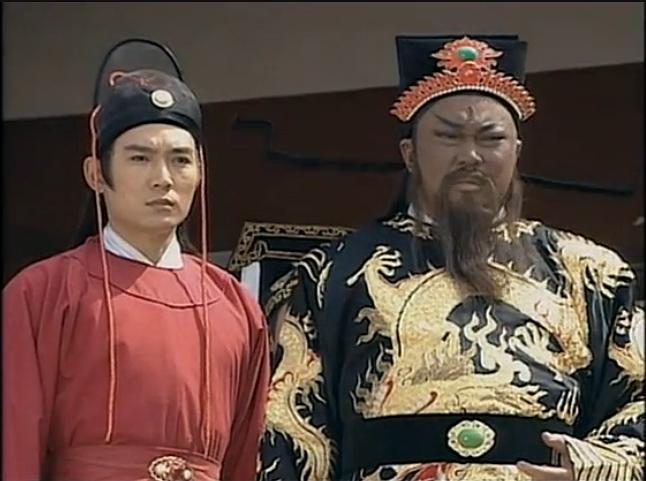 《包公奇案之怒铡公孙》全集-电视剧-在线观看