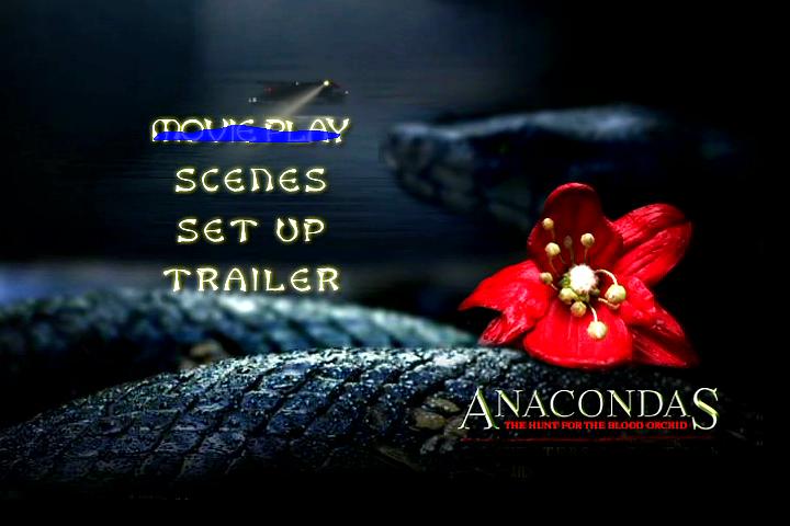 《狂蟒之灾2:血兰花 》全集-高清电影完整版-在线观看