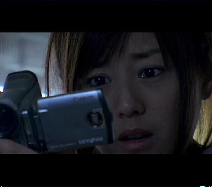 隣之怪 四谈 ダレカイル