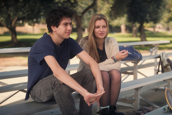 《帕罗奥图》全集-高清电影完整版-在线观看-搜狗影视