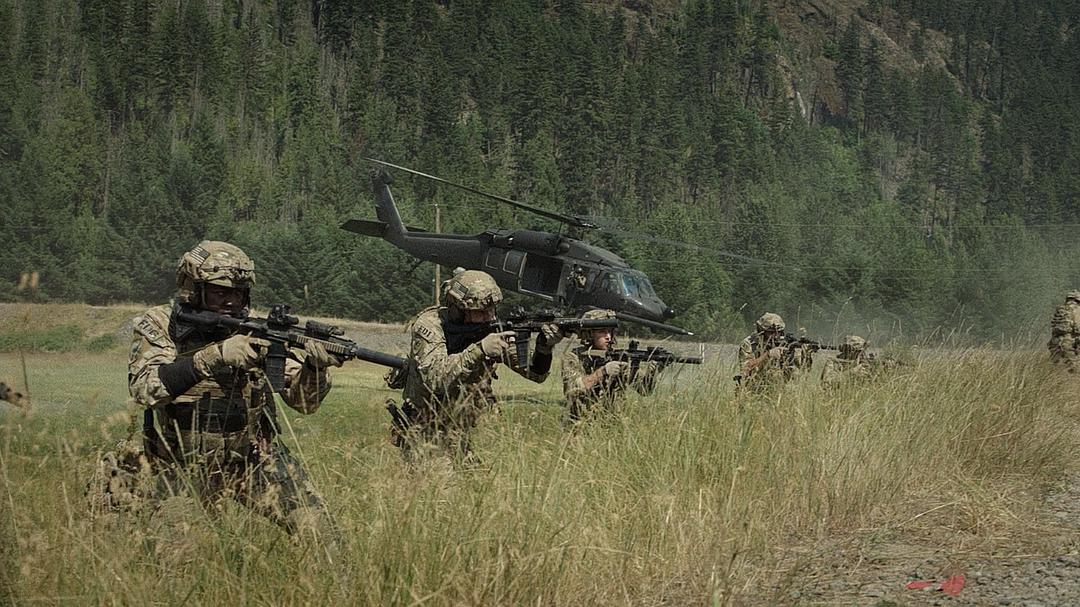 《海豹六队 第二季》全集