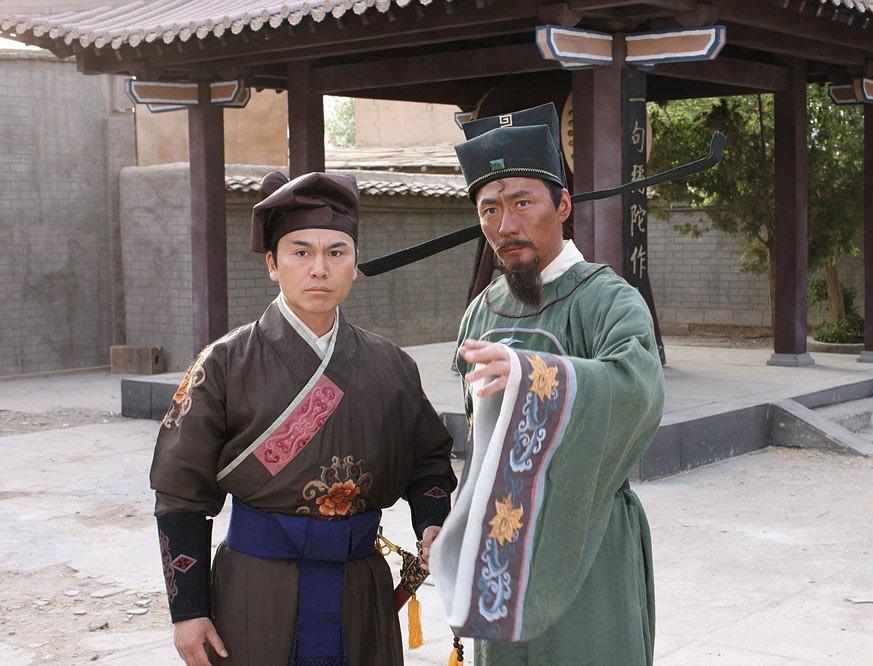 《神探包青天》全集-电视剧-在线观看