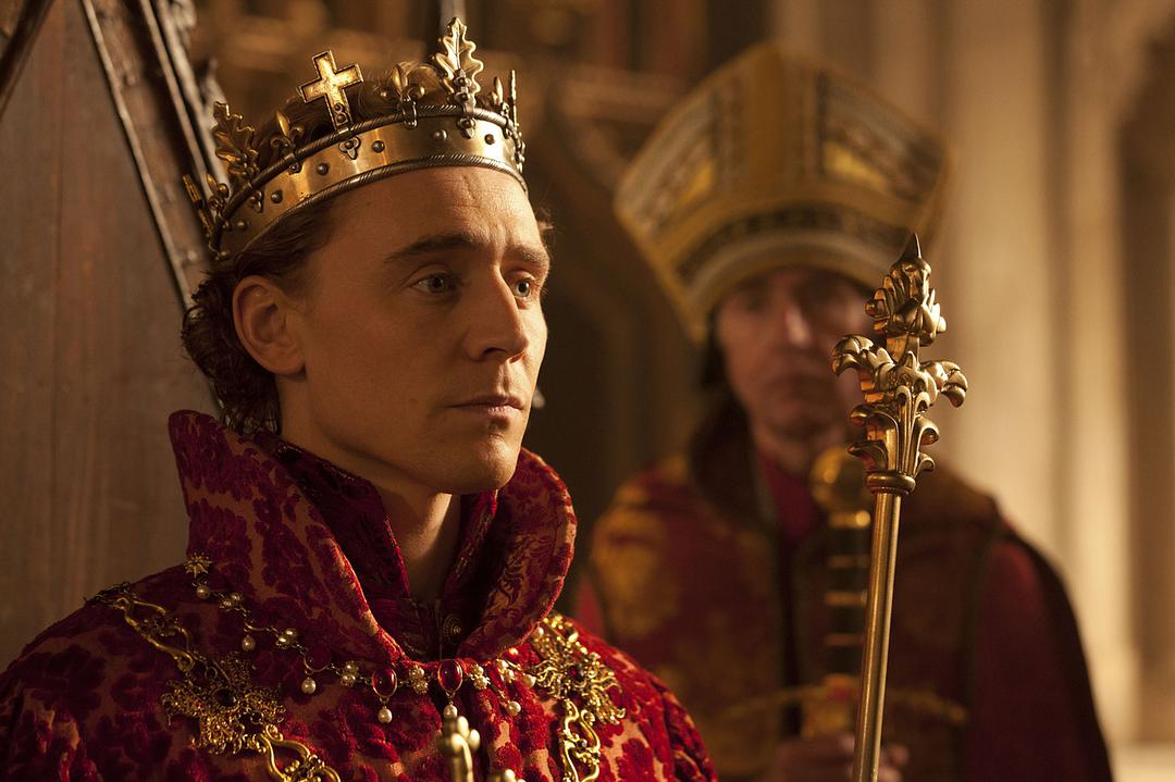 亨利四世:第二部分