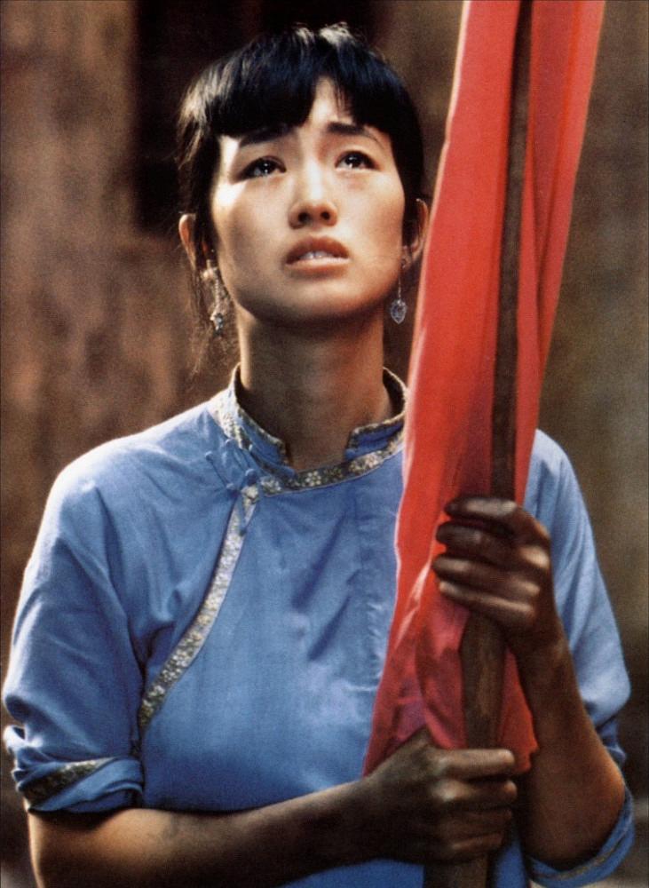 《菊豆》全集-高清电影完整版-在线观看