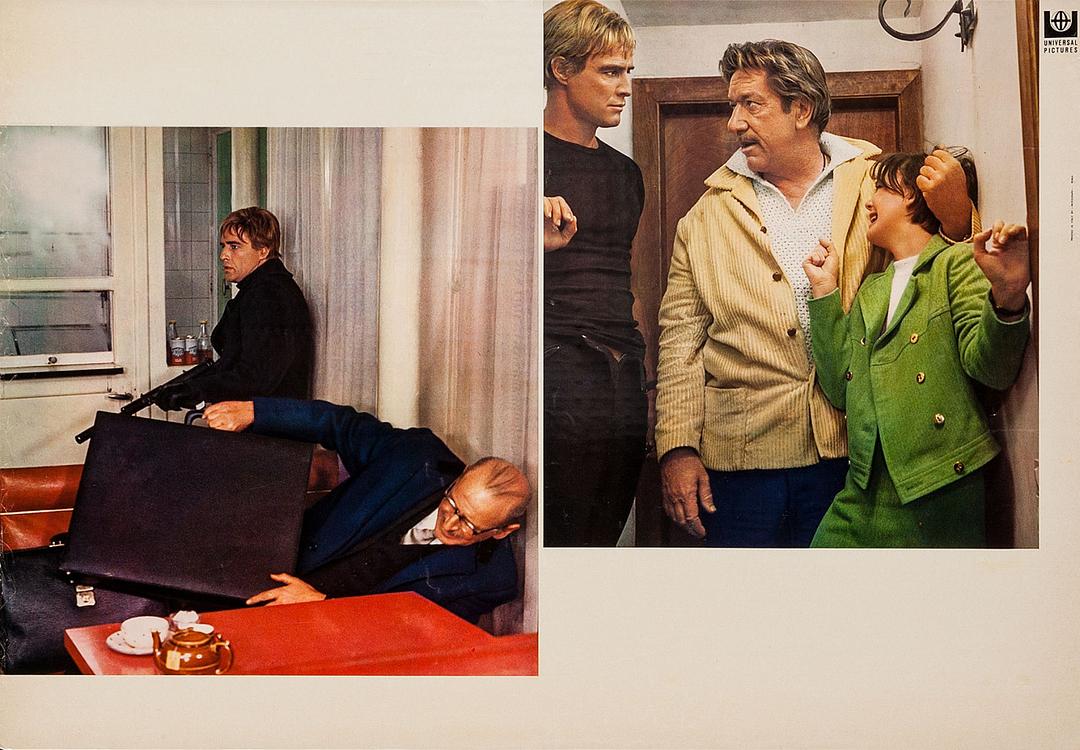 电影《三狼谍血》bd高清版片源,可在线播放《三狼