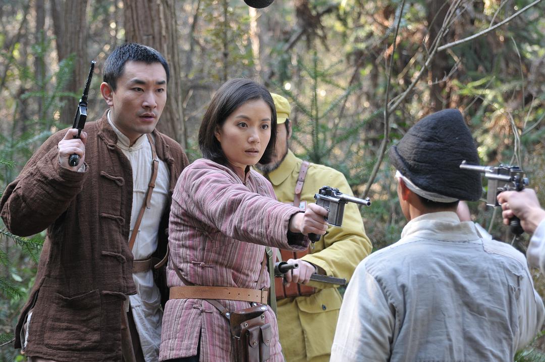 《侦察记》全集-电视剧-在线观看