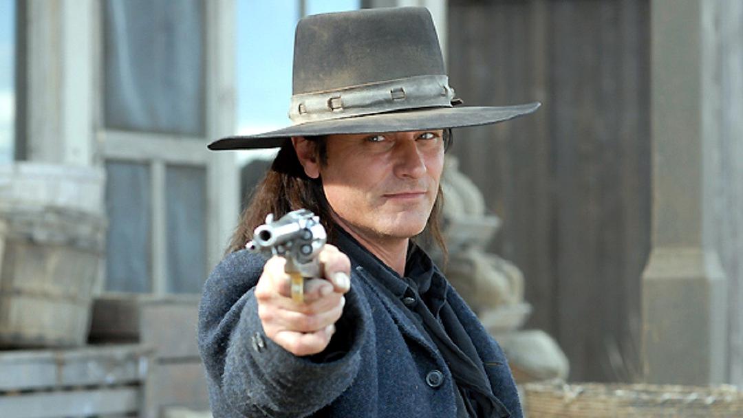 《无枪侠》-高清电影-完整版在线观看