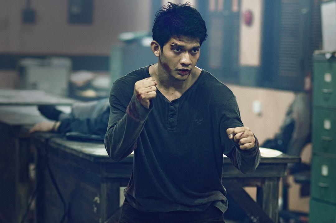 《爆头:全面突袭》全集-高清电影完整版-在线观看