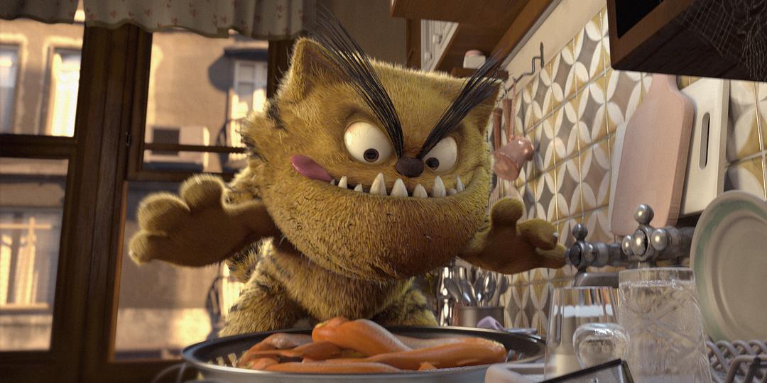 电影《bad cat》bd高清版片源,可在线播放《bad cat》全集完整版及全