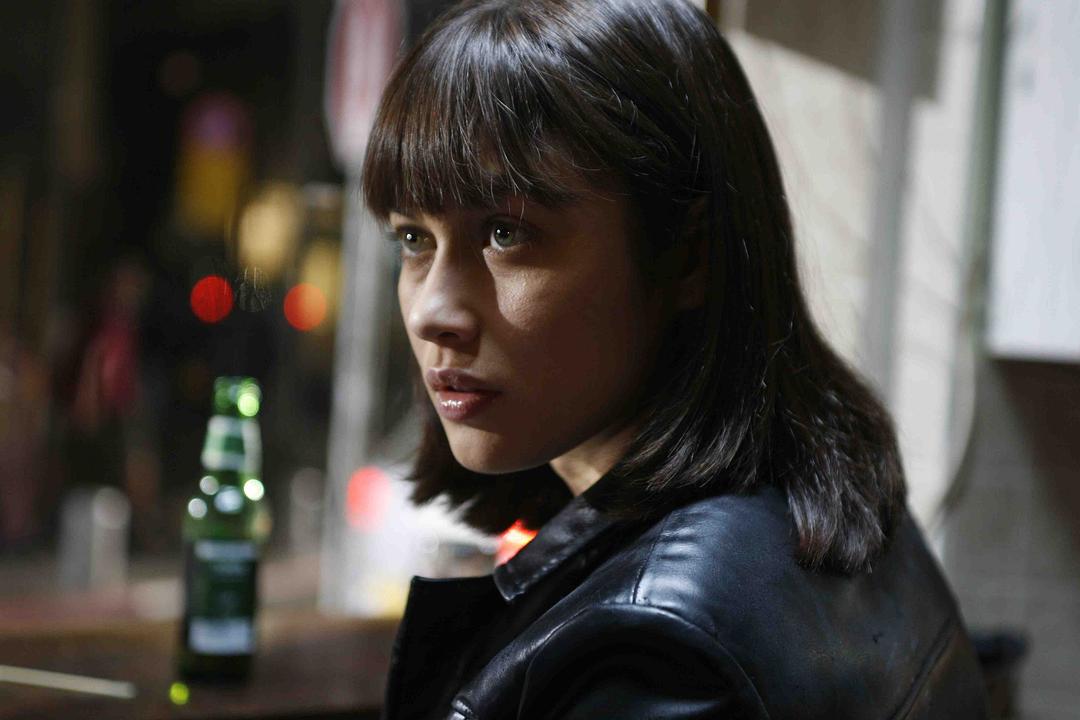 《危墙》-高清电影-在线观看