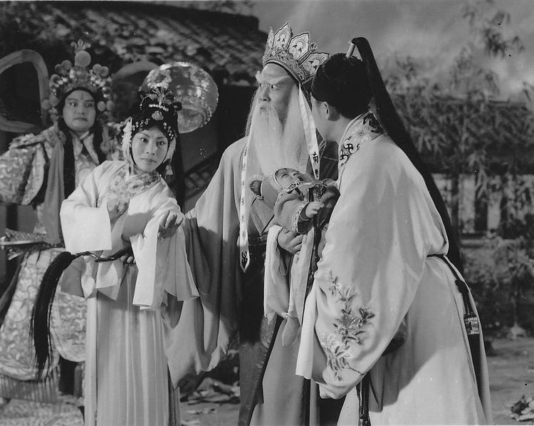 《白蛇传(1980)》全集-高清电影完整版-在线观看-搜狗影视