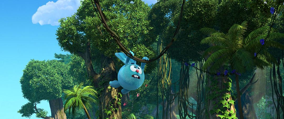 《开心球2金龙的传说》-高清电影-完整版在线观看