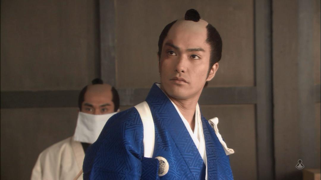 大奥明治篇sp幕末的女人们