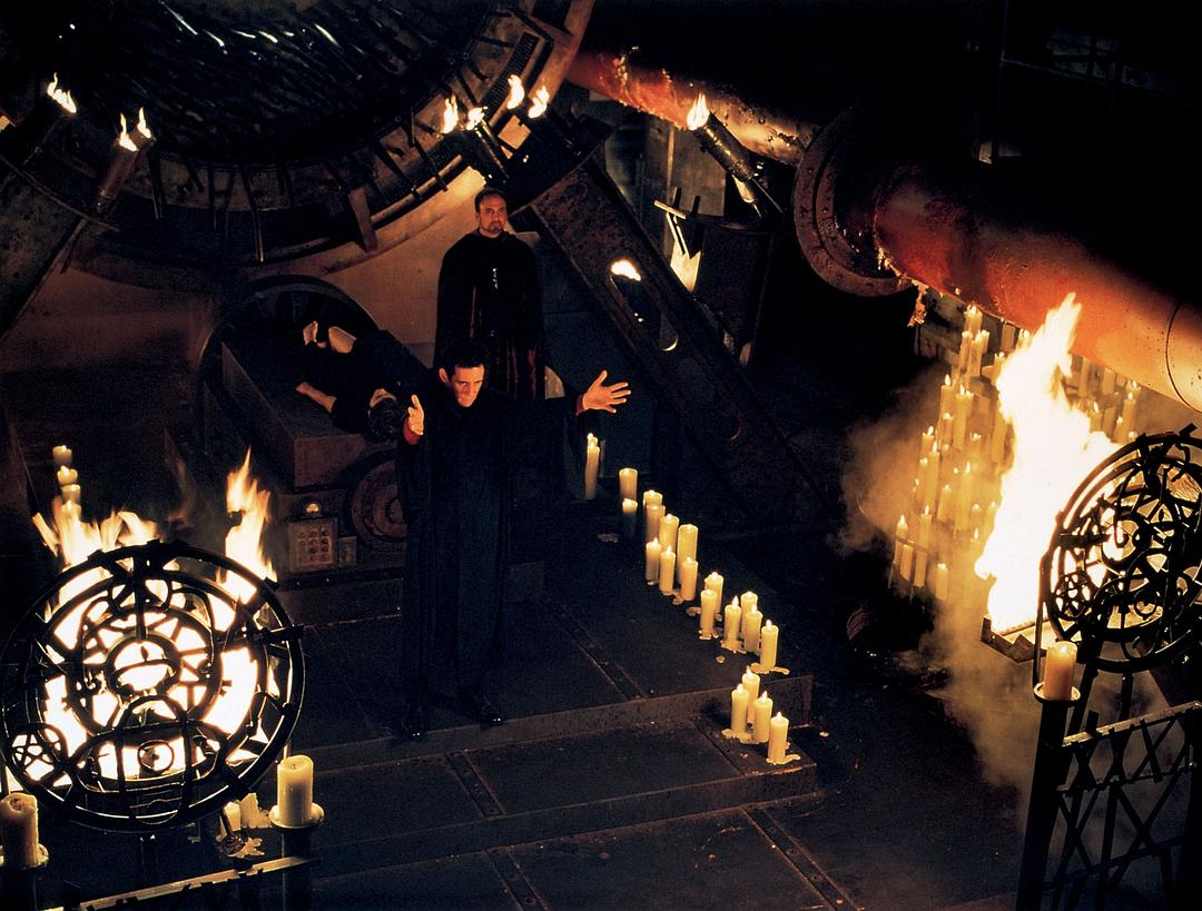 《魔鬼末日》全集-高清电影完整版-在线观看