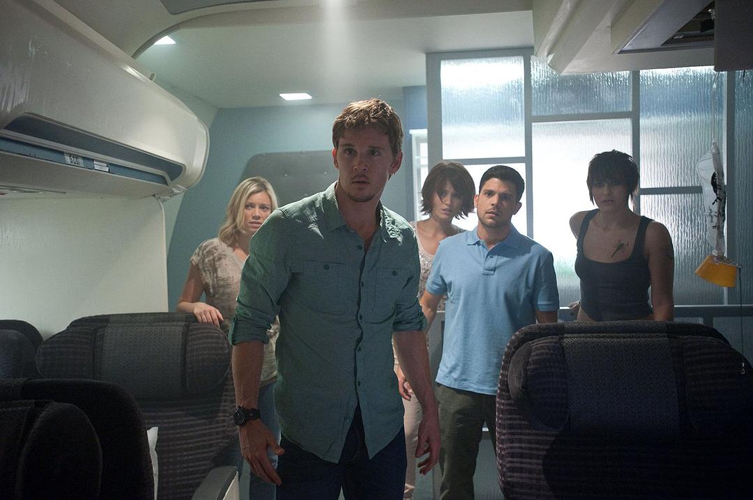 电影《7500鬼航班》BD高清版片源,可在线播放