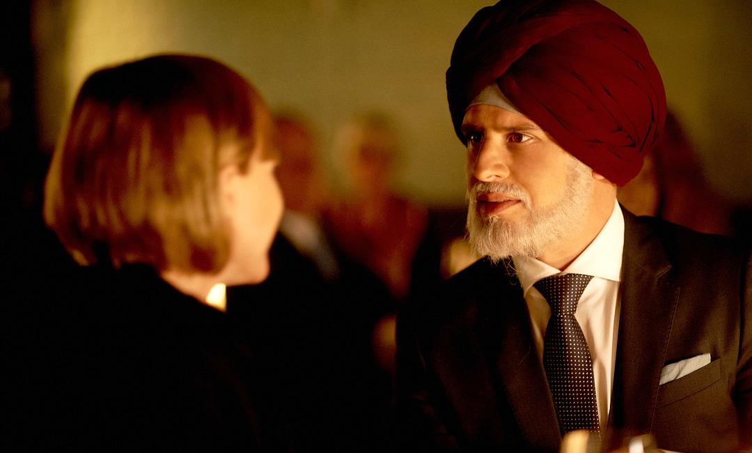 《维杰与我》-高清电影-在线观看