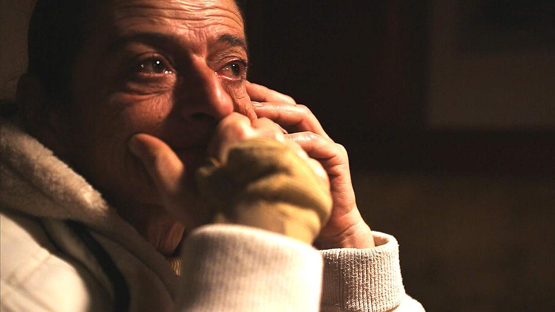 精彩评论       everyone deserves respect,even those who have