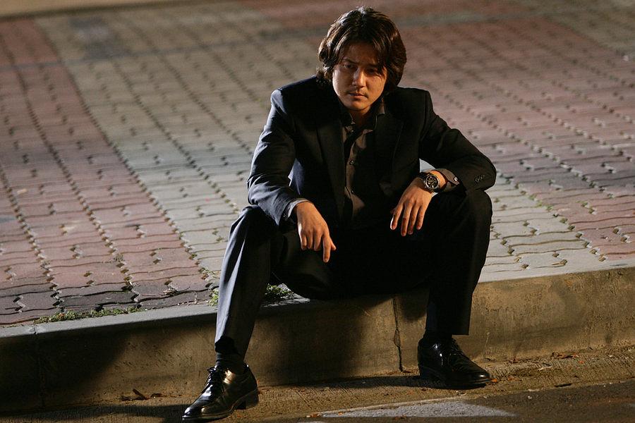 《无法者》-高清电影-完整版在线观看