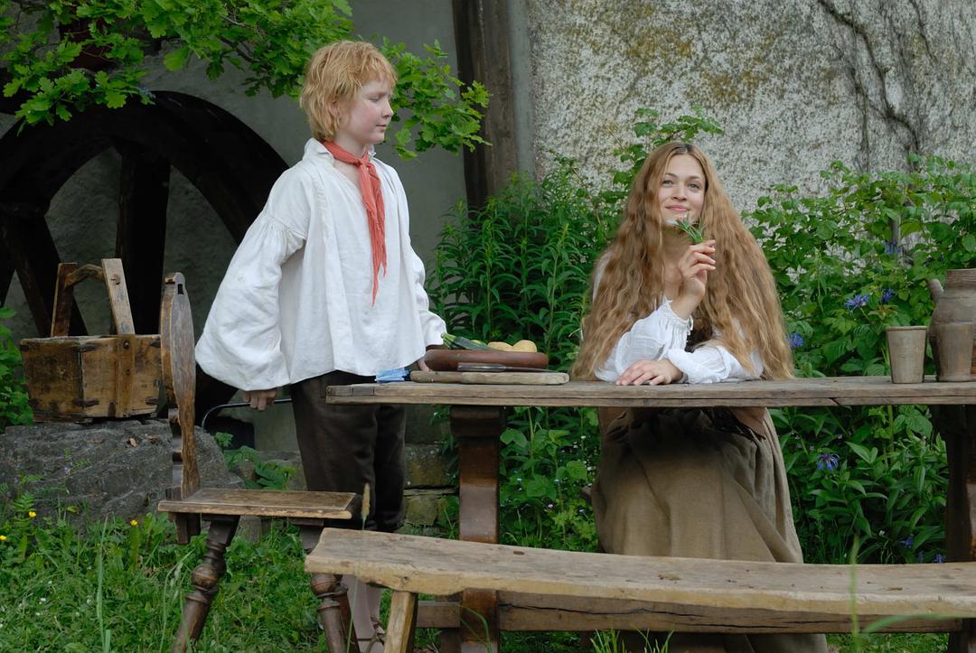 《侏儒怪》-高清电影-在线观看