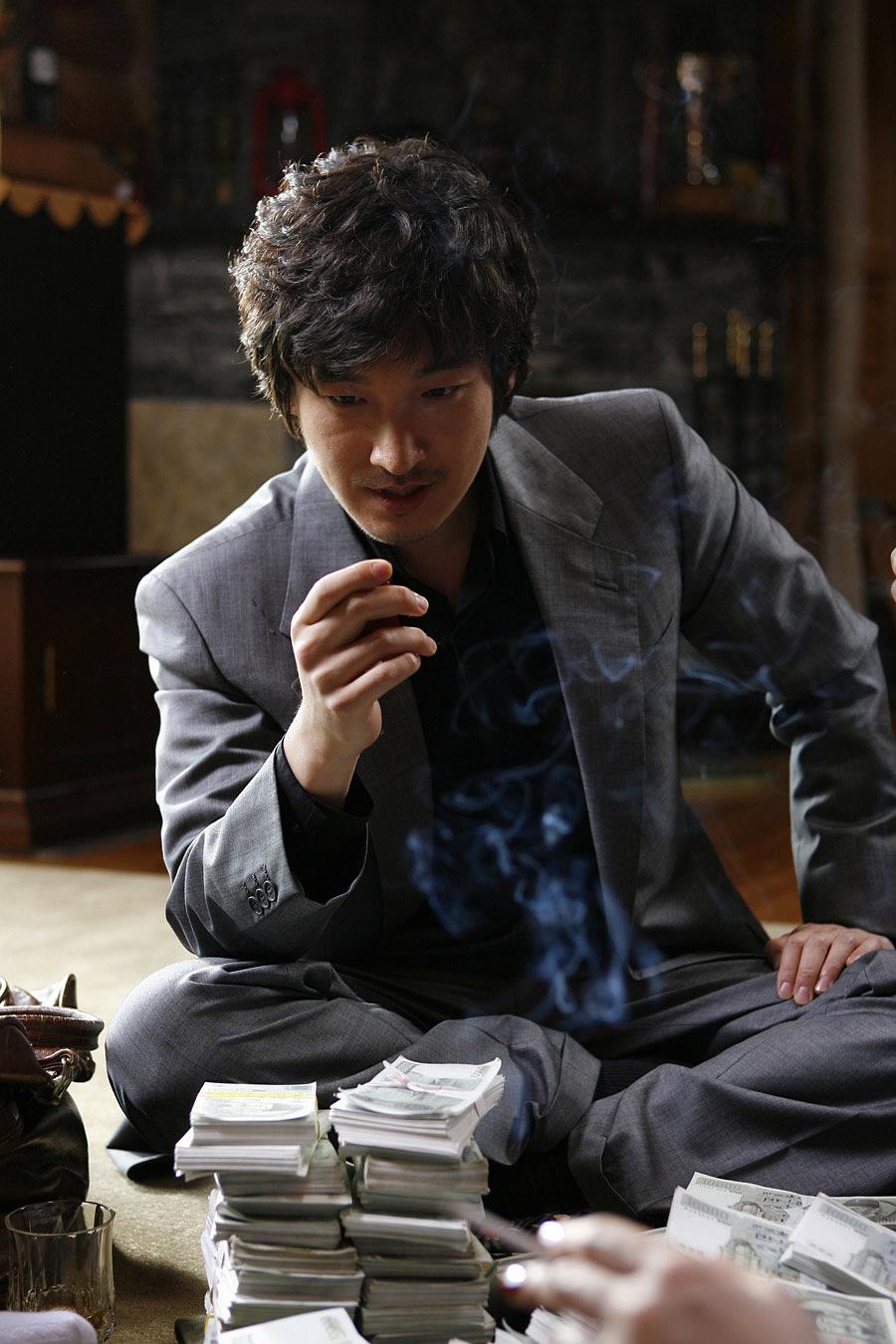 《老千》-高清电影-完整版在线观看