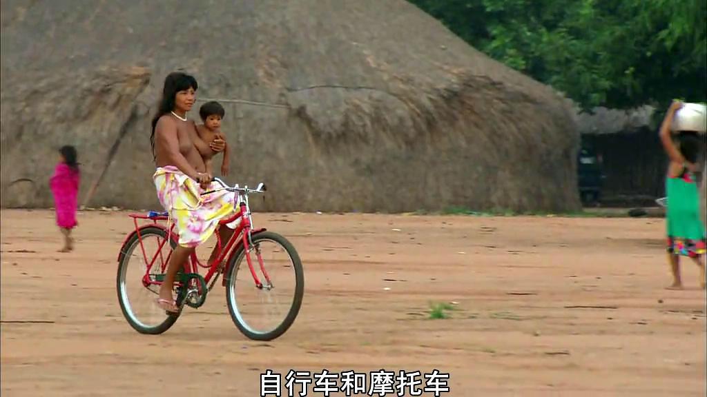 《亚马逊的眼泪》-高清电影-在线观看