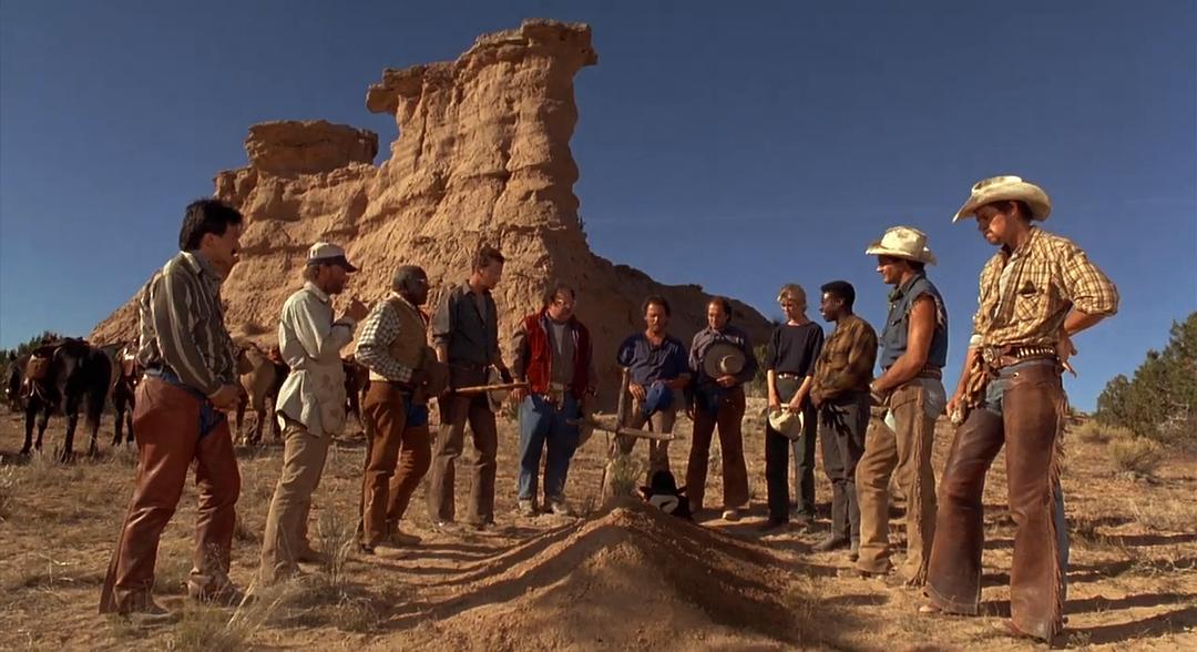 《城市乡巴佬》-高清电影-在线观看