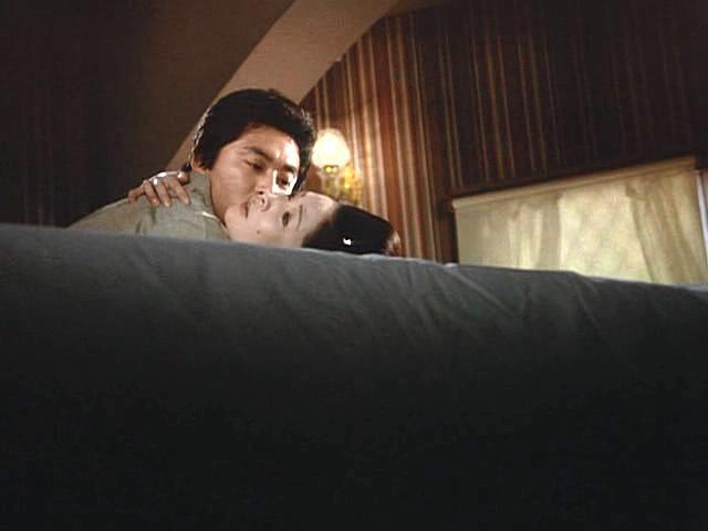 《江户川乱步的阴兽》-高清电影