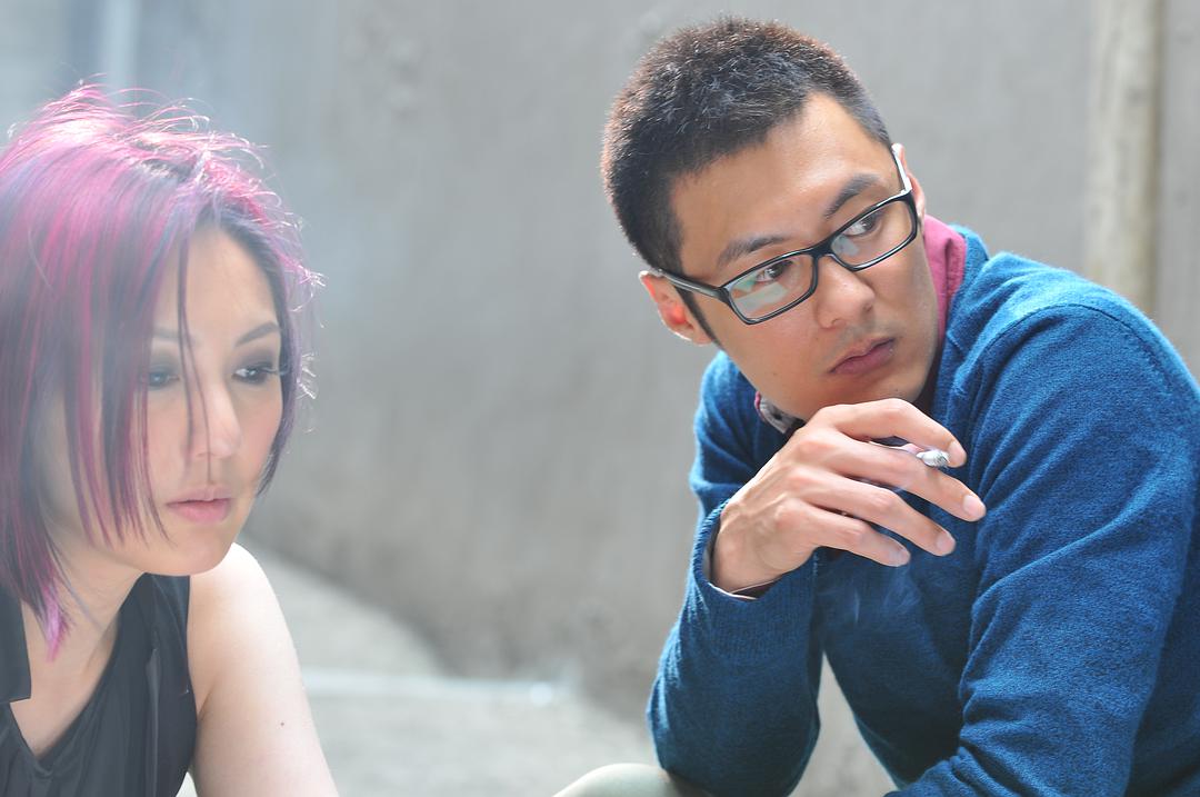 《志明与春娇》全集-高清电影完整版-在线观看