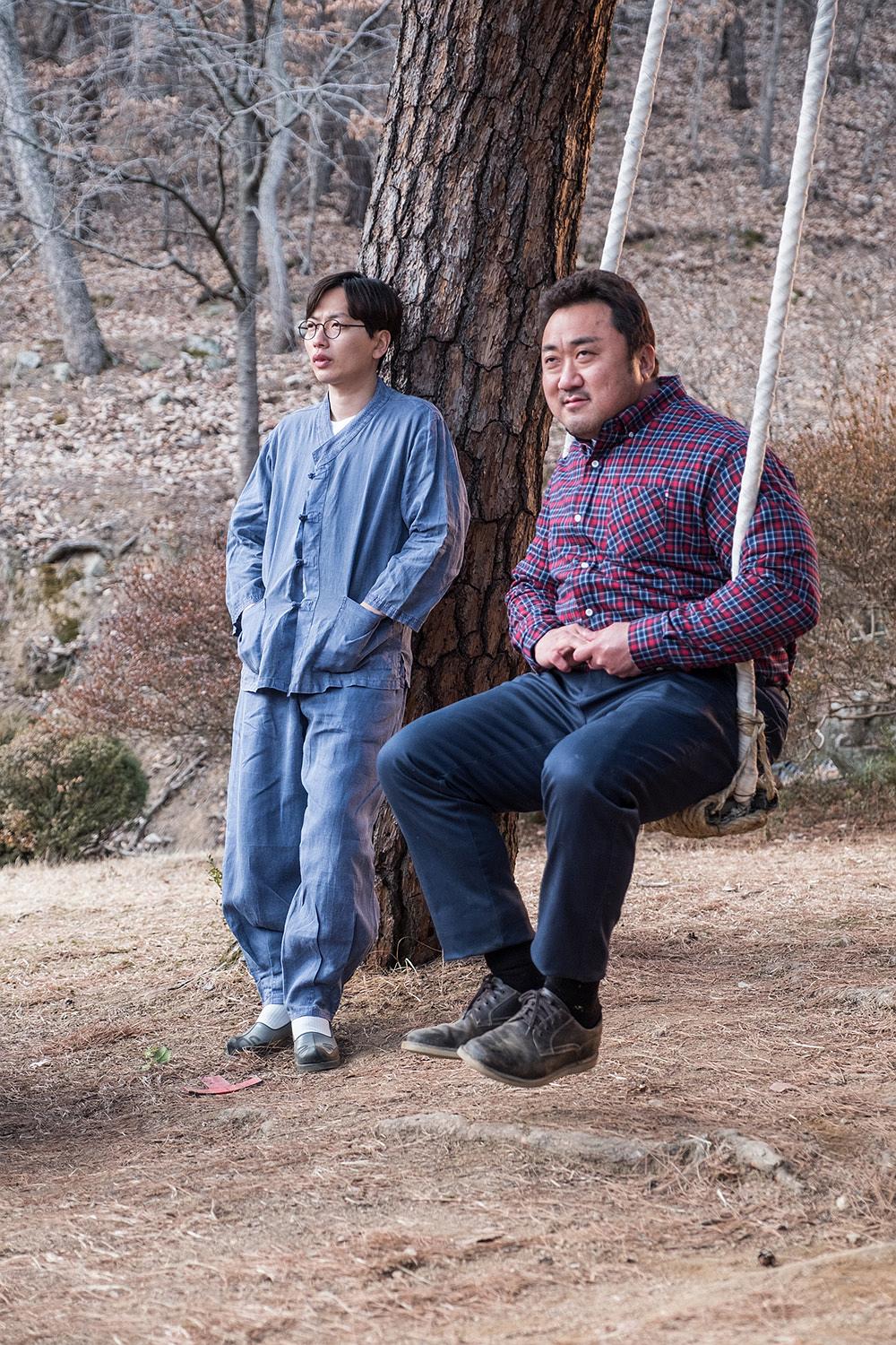 《兄弟》-高清电影-在线观看