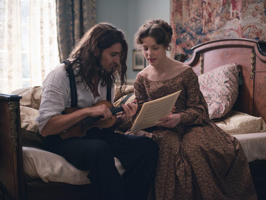 《魔鬼小提琴家帕格尼尼》全集-高清电影完整版-在线观看