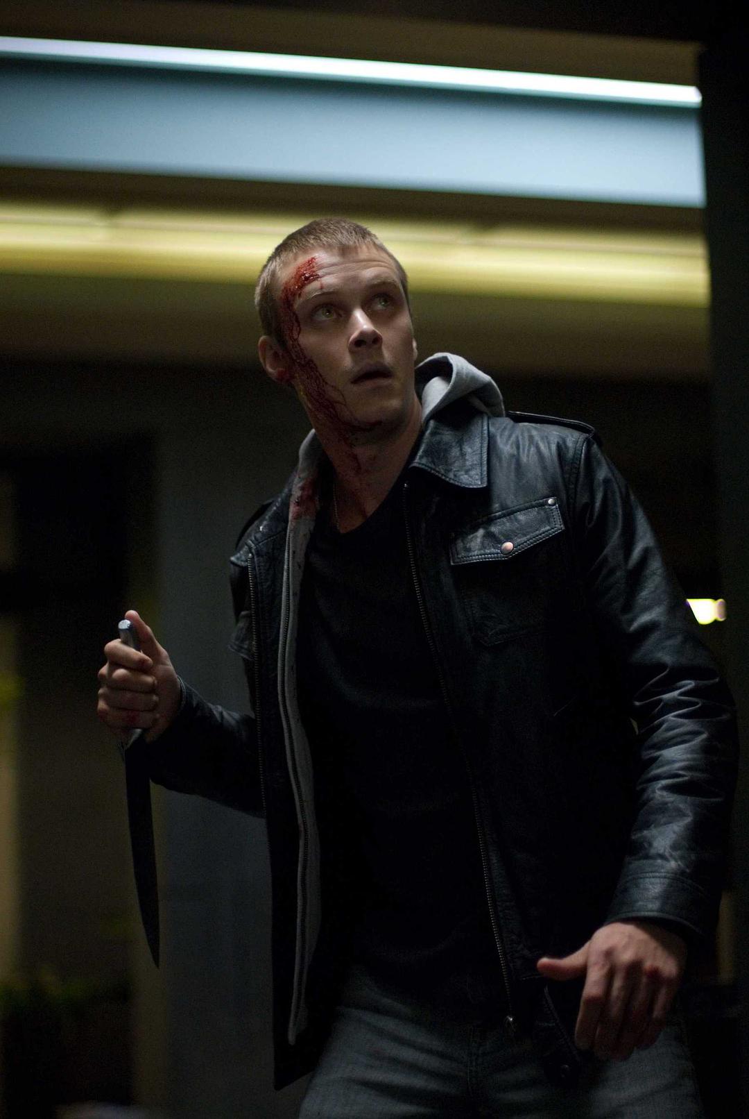 《嗜血破晓》全集-高清电影完整版-在线观看