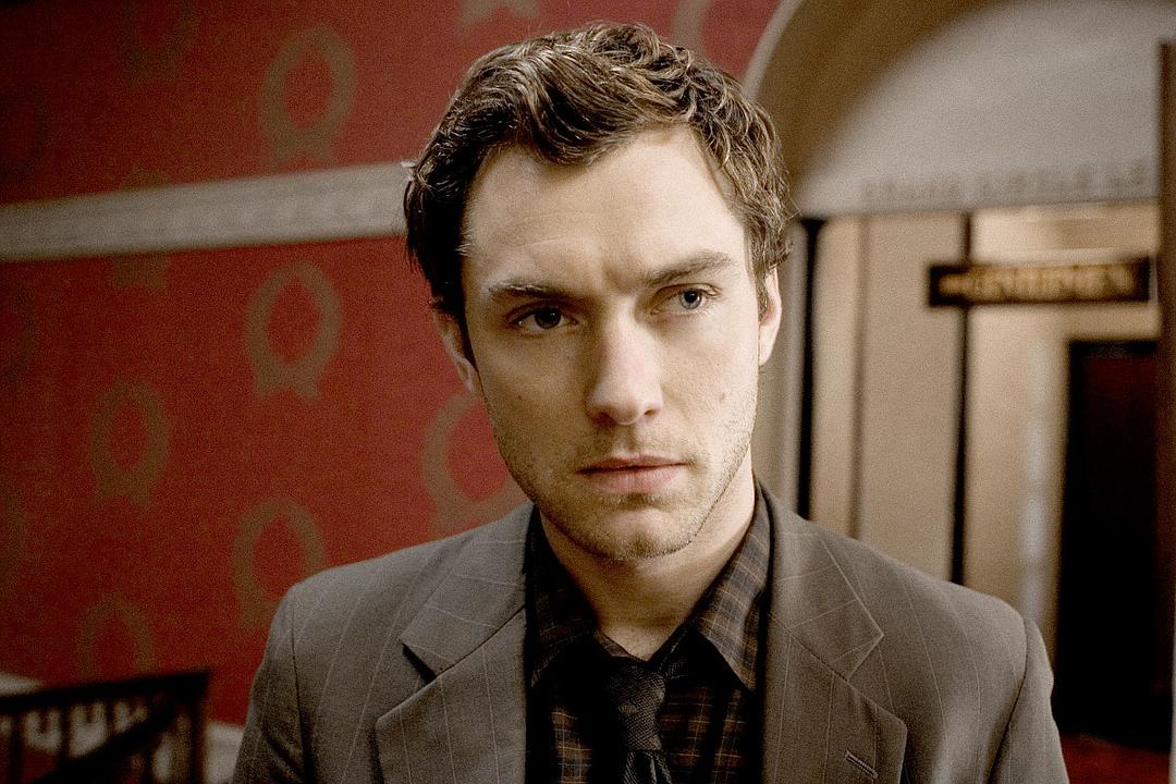 《偷心(2004)》全集-高清电影完整版-在线观看-搜狗影视