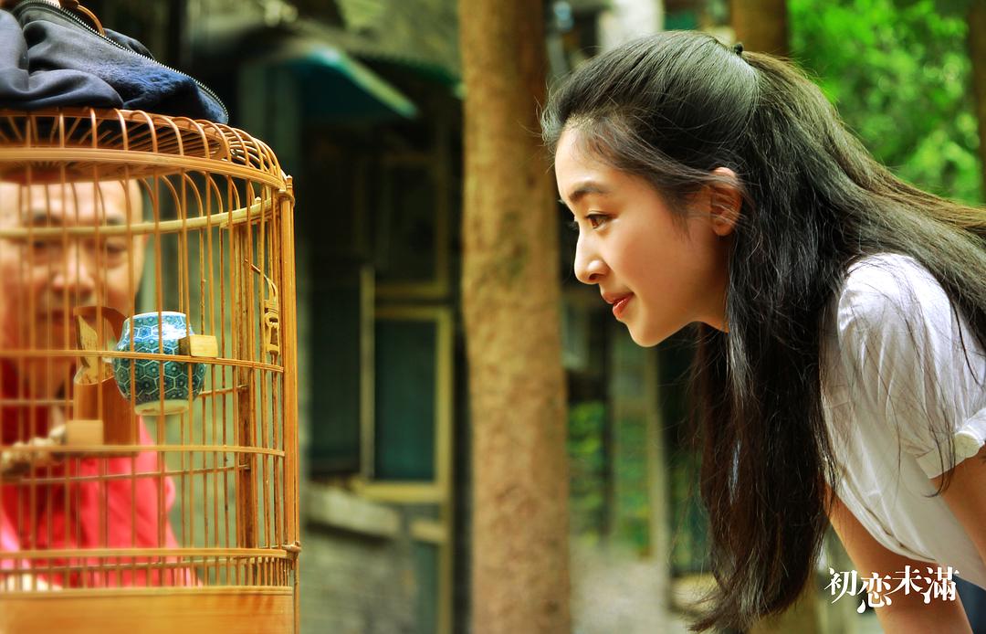 初恋未满