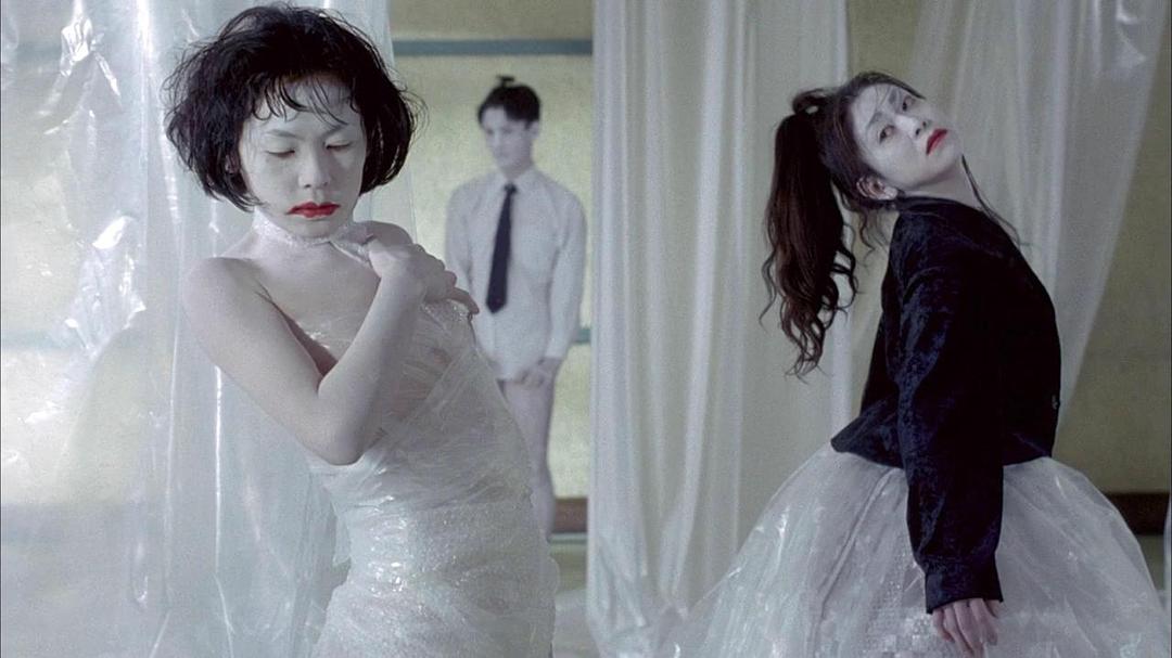 《招蜂引蝶》-高清电影-在线观看