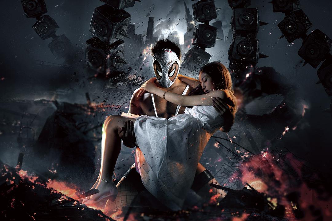 变态假面:变态危机