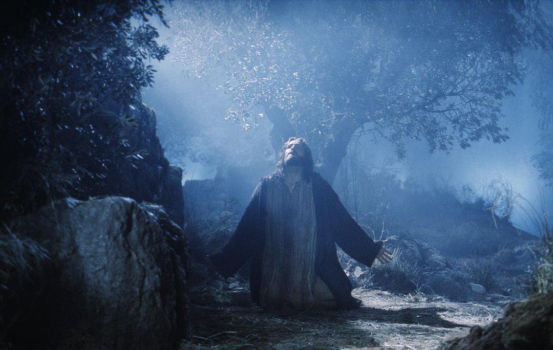 《耶稣受难记》全集-高清电影完整版-在线观看