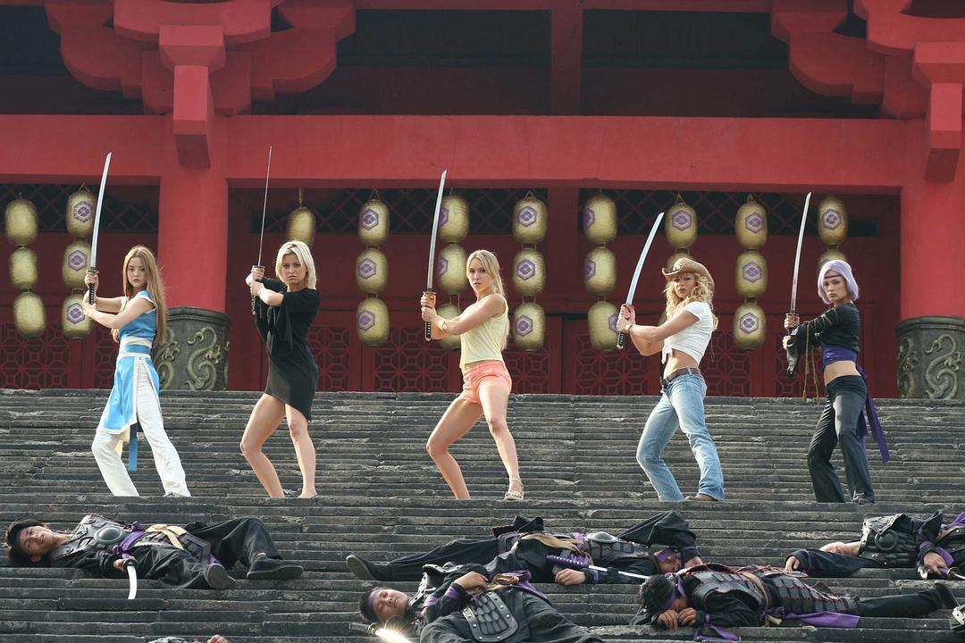 《生死格斗》全集-高清电影完整版-在线观看