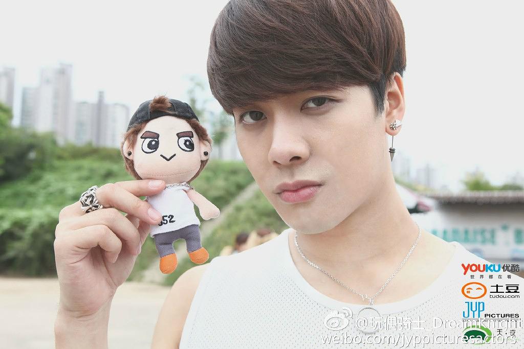 玩偶骑士dream knight