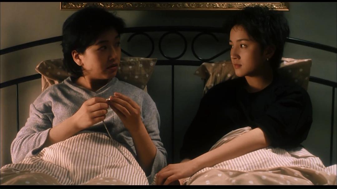 《说出你的秘密》-高清电影-完整版在线观看