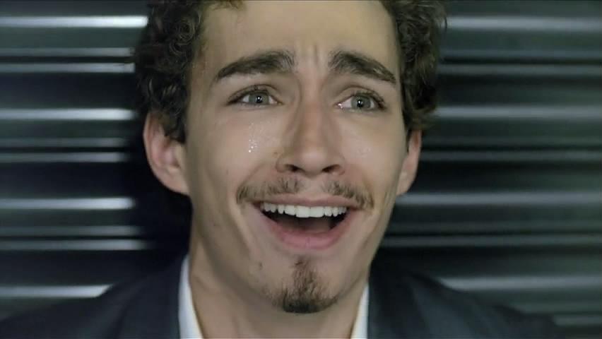 超能少年拉斯维加斯特别篇