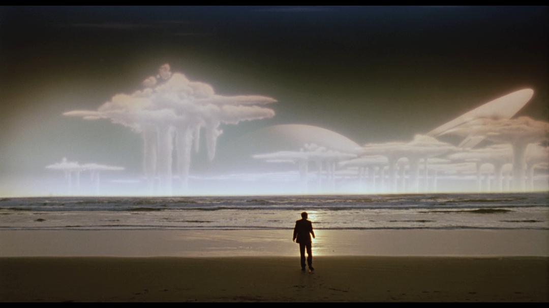 《寂静的地球》-高清电影