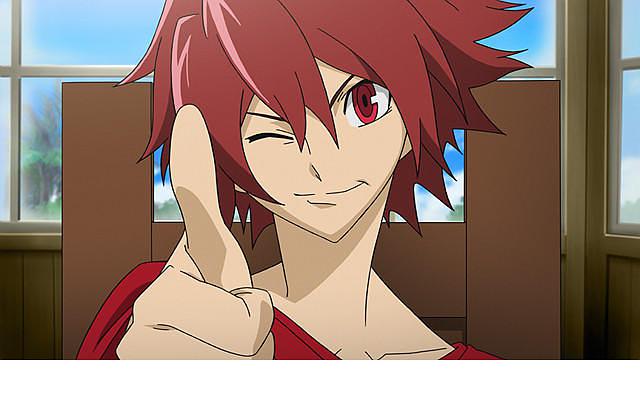 银河美少年 剧场版