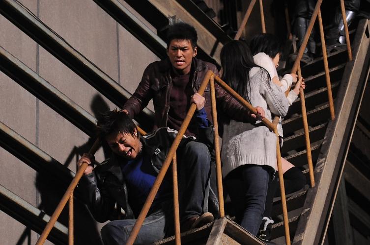 《真实魔鬼游戏2》全集-高清电影完整版-在线