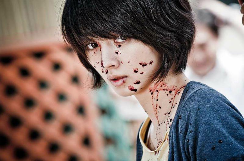 《恐怖兔子》全集-高清电影完整版-在线观看