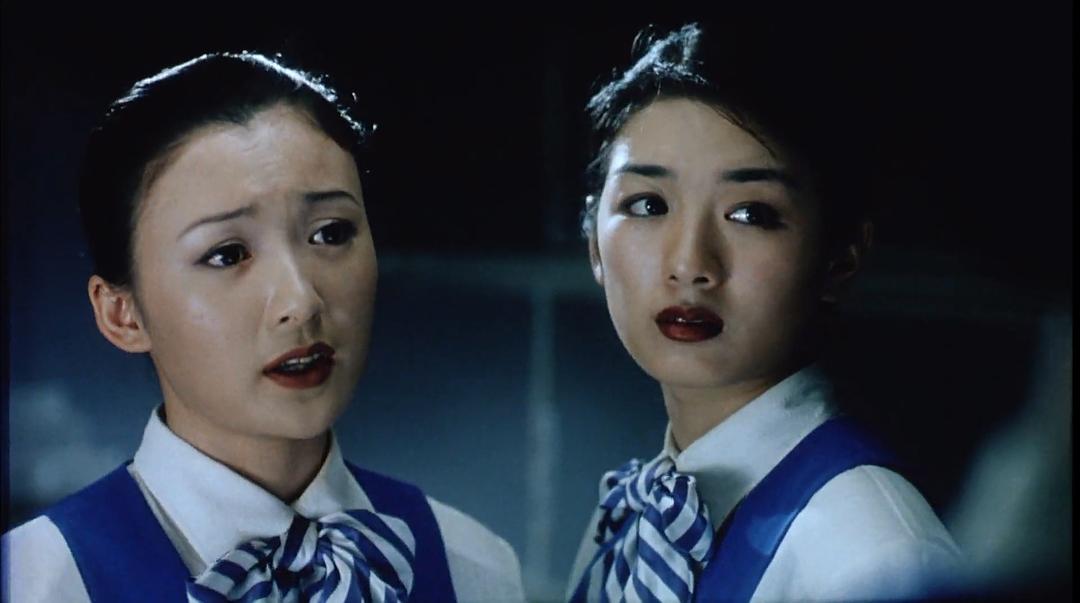 紧急迫降 中国版