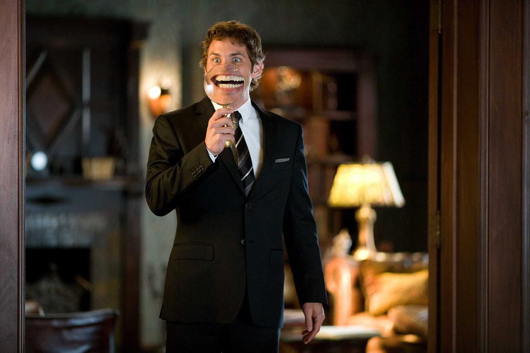 《葬礼上的死亡》-高清电影-完整版在线观看