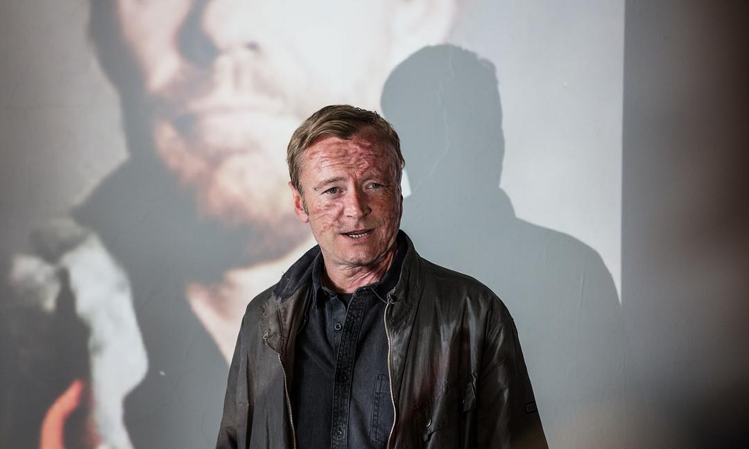 电视剧《杀手回路》全集BD高清版片源,可在线